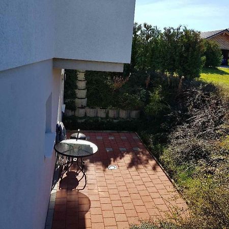 Haus Gerrie Apartment Mauth Luaran gambar