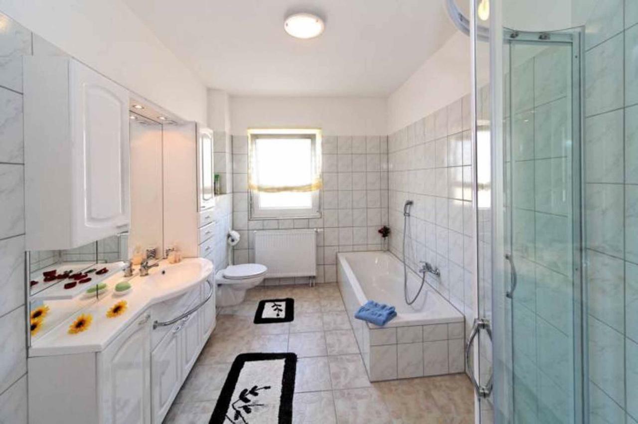 Haus Gerrie Apartment Mauth Luaran gambar