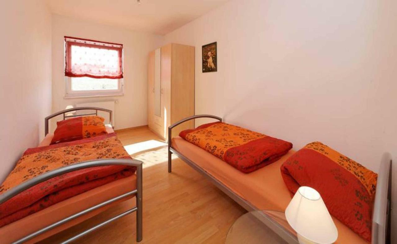 Haus Gerrie Apartment Mauth Luaran gambar