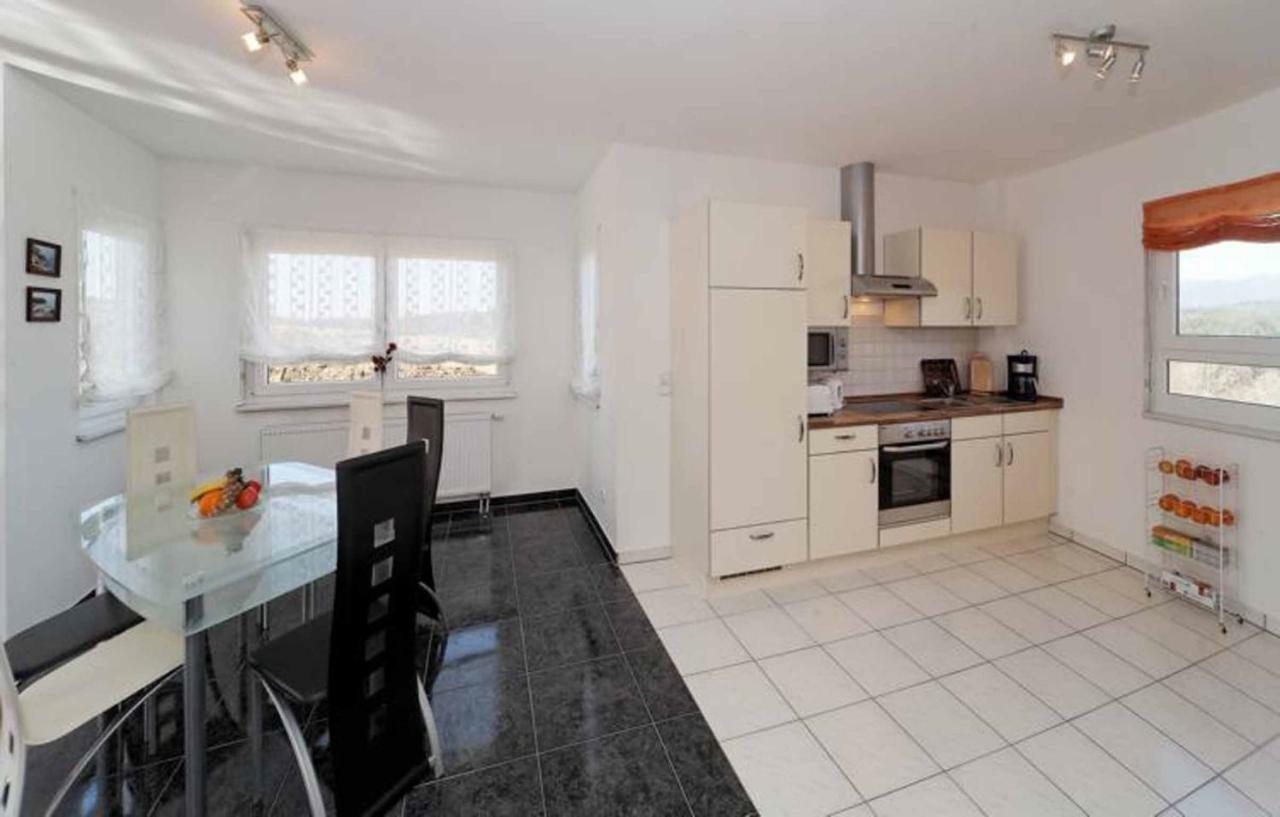 Haus Gerrie Apartment Mauth Luaran gambar