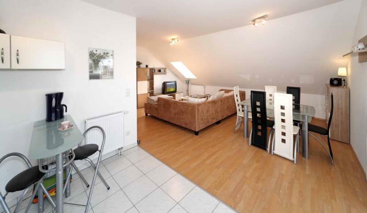 Haus Gerrie Apartment Mauth Luaran gambar