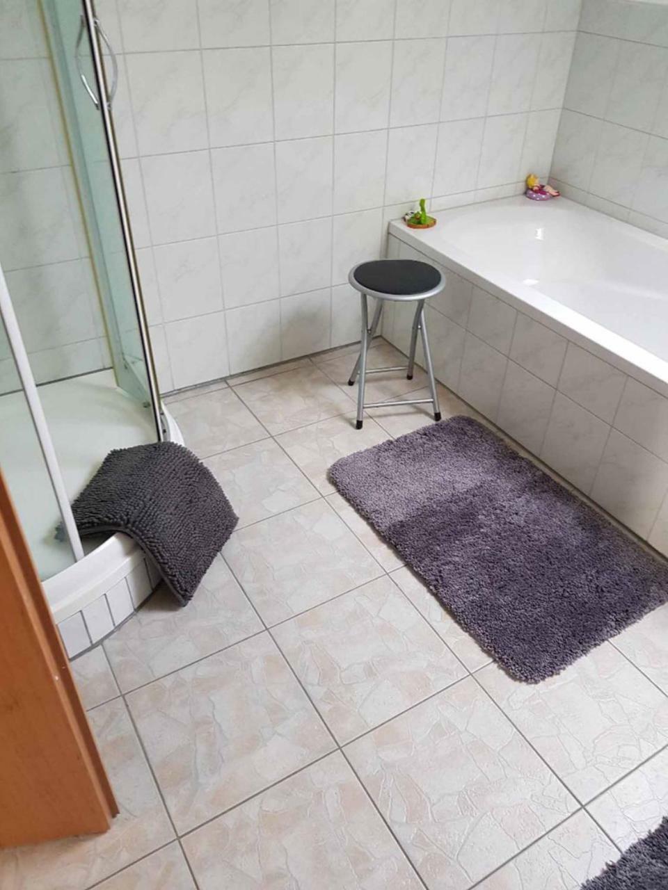 Haus Gerrie Apartment Mauth Luaran gambar