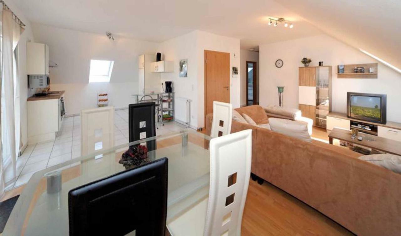 Haus Gerrie Apartment Mauth Luaran gambar