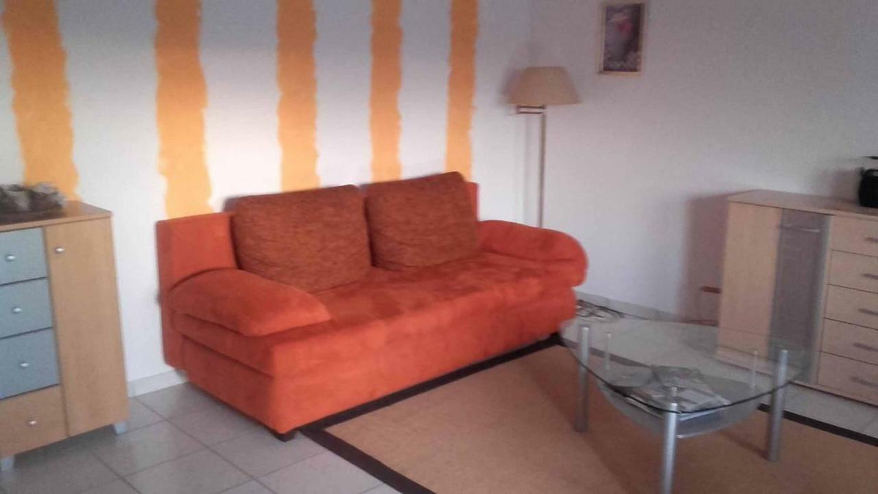 Haus Gerrie Apartment Mauth Luaran gambar