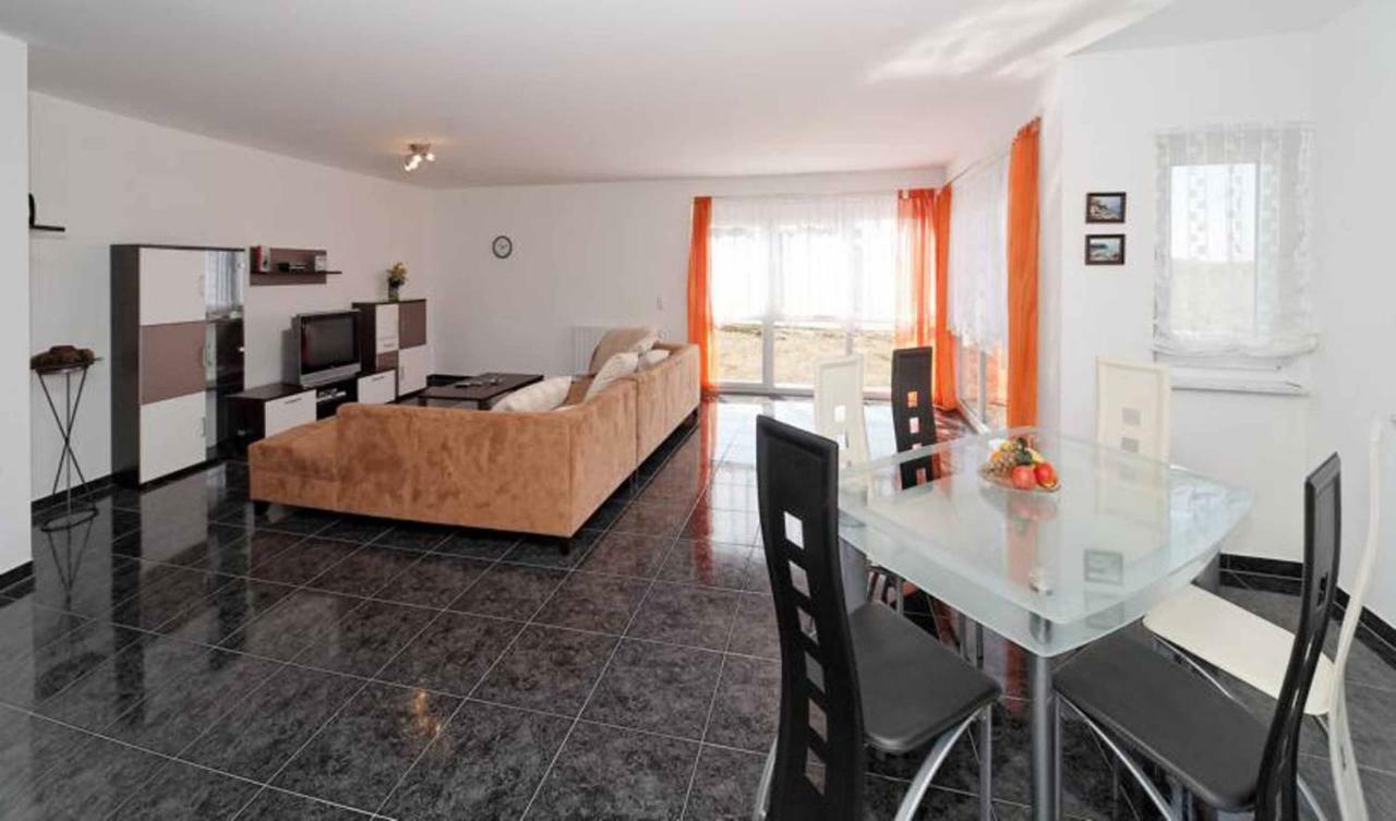 Haus Gerrie Apartment Mauth Luaran gambar